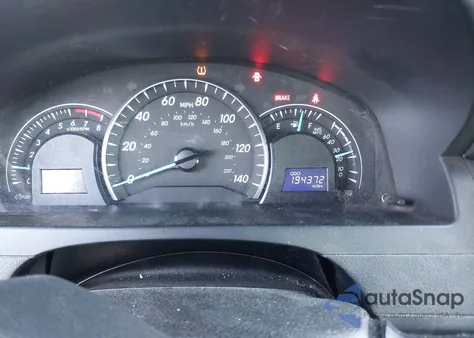 2014 Toyota Camry Le from USA, damaged, VIN 4T1BF1FK5EU835402